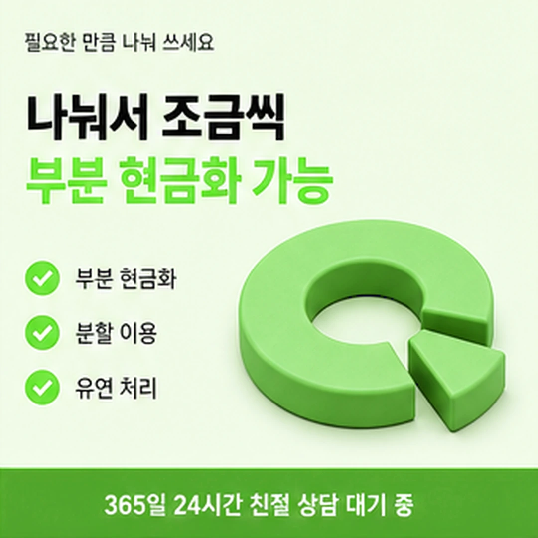 다음머니 안산카드깡 카드 종류 차이 안내 카드 배너