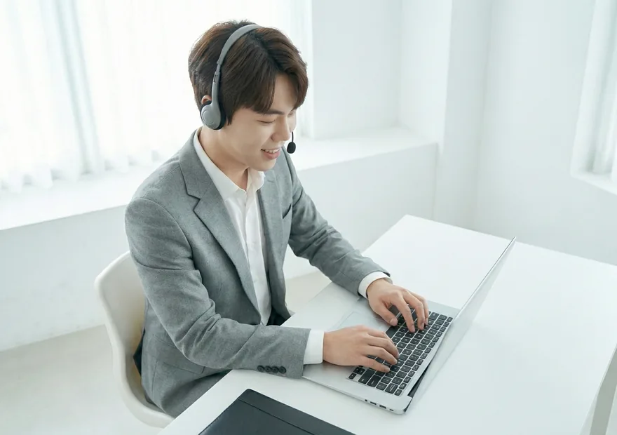 안산카드깡 남은 범위 확인 단계 진행 안내 사진