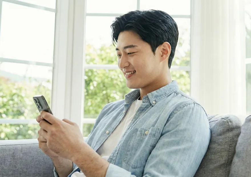 안산카드깡 결제일까지 정리 단계 진행 안내 사진